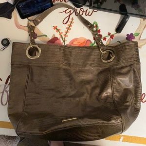 Large Steve Madden Tote
